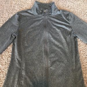 Workout jacket